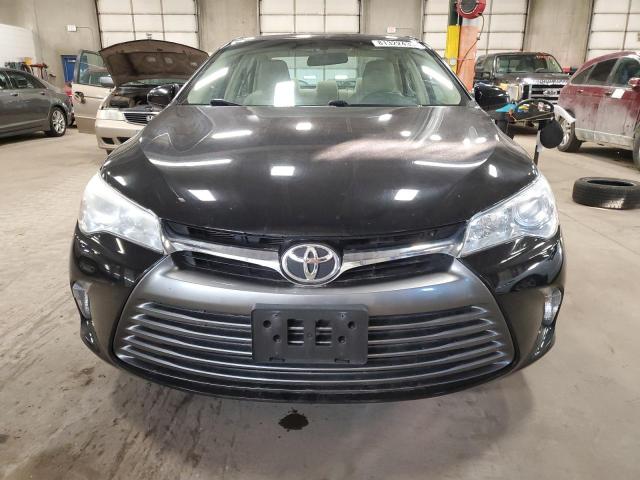 Photo 4 VIN: 4T4BF1FK1FR504257 - TOYOTA CAMRY 