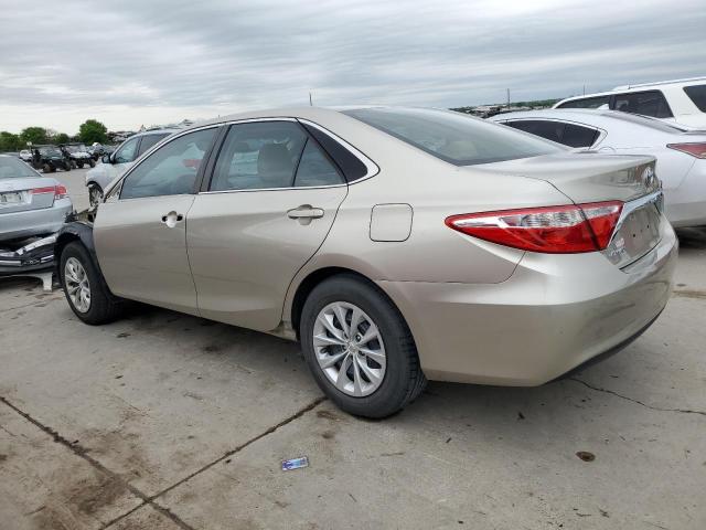 Photo 1 VIN: 4T4BF1FK1FR504582 - TOYOTA CAMRY LE 