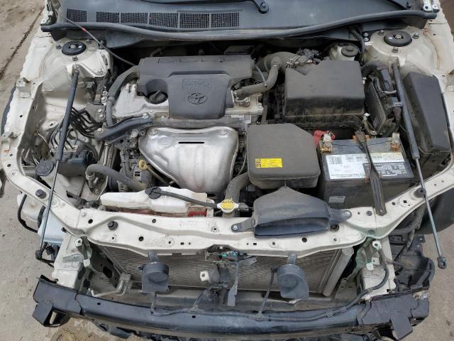 Photo 10 VIN: 4T4BF1FK1FR504582 - TOYOTA CAMRY LE 