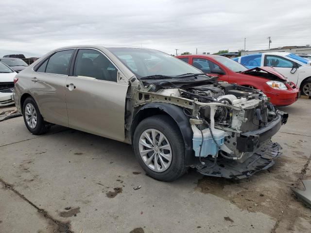 Photo 3 VIN: 4T4BF1FK1FR504582 - TOYOTA CAMRY LE 