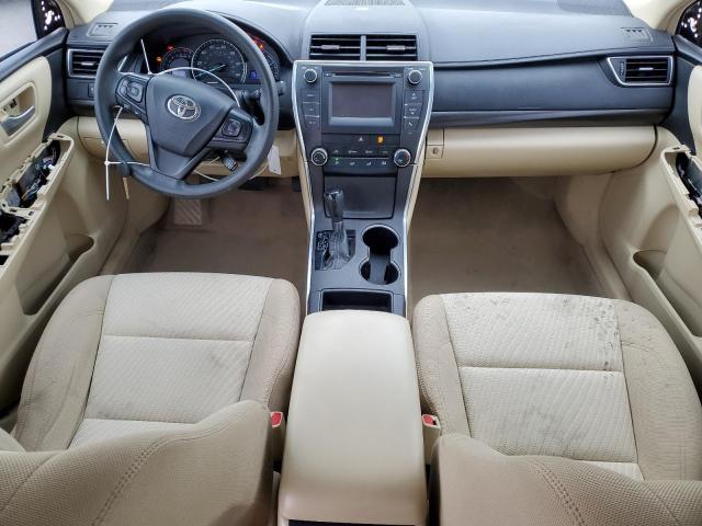 Photo 7 VIN: 4T4BF1FK1FR504582 - TOYOTA CAMRY LE 