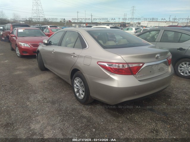 Photo 2 VIN: 4T4BF1FK1FR507742 - TOYOTA CAMRY 