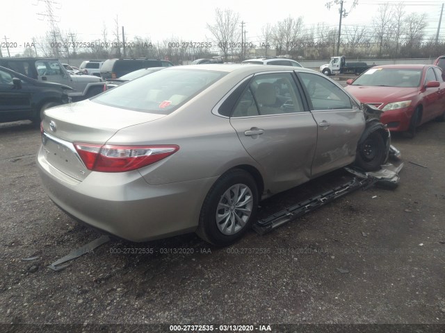 Photo 3 VIN: 4T4BF1FK1FR507742 - TOYOTA CAMRY 