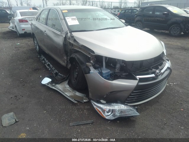 Photo 5 VIN: 4T4BF1FK1FR507742 - TOYOTA CAMRY 