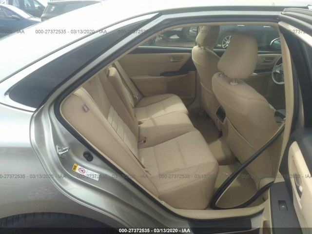 Photo 7 VIN: 4T4BF1FK1FR507742 - TOYOTA CAMRY 