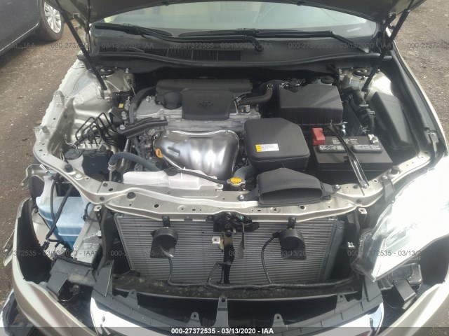 Photo 9 VIN: 4T4BF1FK1FR507742 - TOYOTA CAMRY 