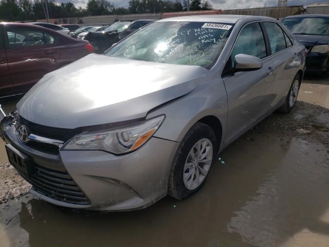 Photo 1 VIN: 4T4BF1FK1FR507966 - TOYOTA CAMRY LE 