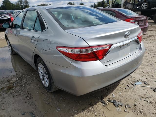 Photo 2 VIN: 4T4BF1FK1FR507966 - TOYOTA CAMRY LE 