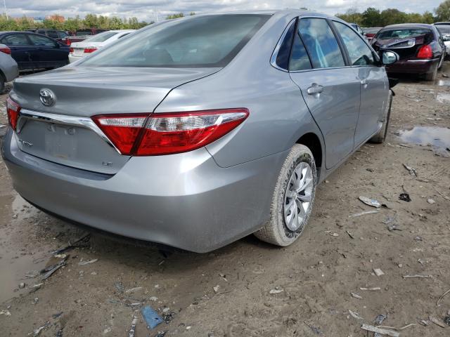 Photo 3 VIN: 4T4BF1FK1FR507966 - TOYOTA CAMRY LE 