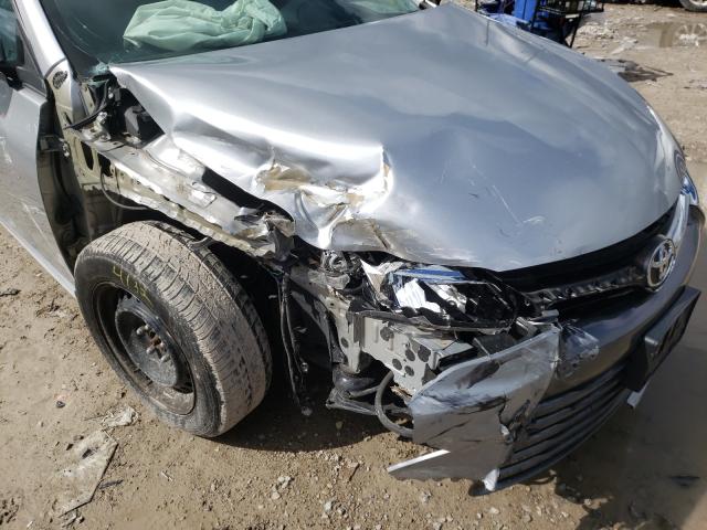 Photo 8 VIN: 4T4BF1FK1FR507966 - TOYOTA CAMRY LE 