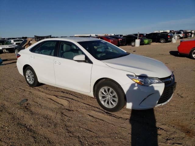 Photo 3 VIN: 4T4BF1FK1FR510401 - TOYOTA CAMRY LE 