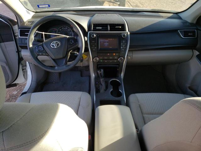 Photo 7 VIN: 4T4BF1FK1FR510401 - TOYOTA CAMRY LE 