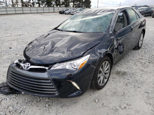 Photo 1 VIN: 4T4BF1FK1FR512374 - TOYOTA CAMRY LE 