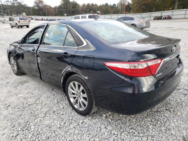 Photo 2 VIN: 4T4BF1FK1FR512374 - TOYOTA CAMRY LE 