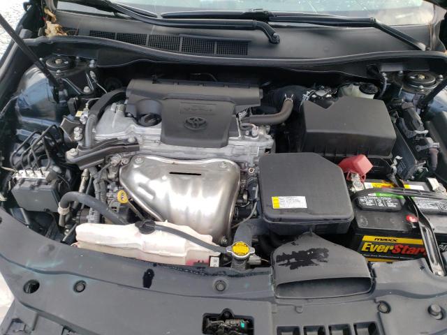 Photo 6 VIN: 4T4BF1FK1FR512374 - TOYOTA CAMRY LE 