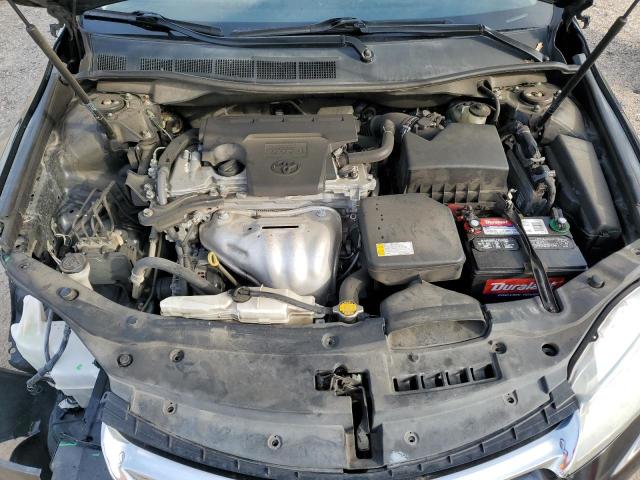 Photo 10 VIN: 4T4BF1FK1FR516019 - TOYOTA CAMRY LE 