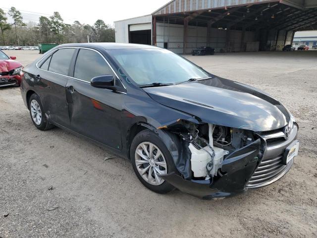 Photo 3 VIN: 4T4BF1FK1FR516019 - TOYOTA CAMRY LE 