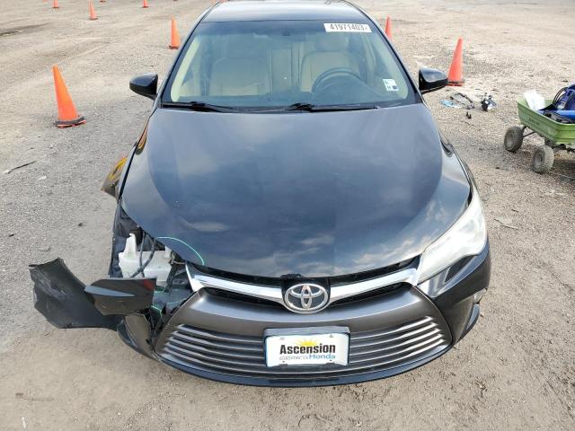 Photo 4 VIN: 4T4BF1FK1FR516019 - TOYOTA CAMRY LE 