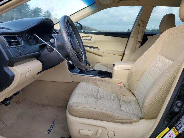 Photo 6 VIN: 4T4BF1FK1FR516019 - TOYOTA CAMRY LE 