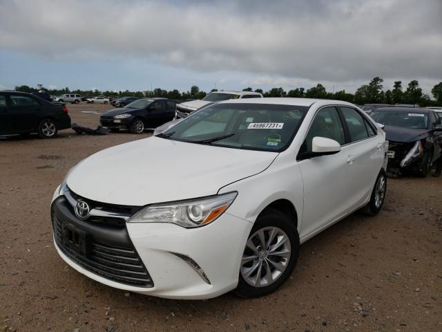 Photo 1 VIN: 4T4BF1FK1GR518712 - TOYOTA CAMRY LE 