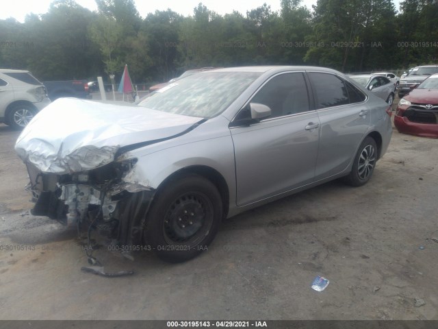 Photo 1 VIN: 4T4BF1FK1GR520069 - TOYOTA CAMRY 