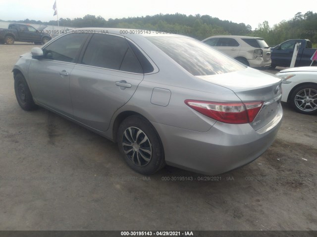 Photo 2 VIN: 4T4BF1FK1GR520069 - TOYOTA CAMRY 