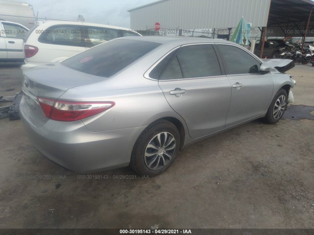 Photo 3 VIN: 4T4BF1FK1GR520069 - TOYOTA CAMRY 