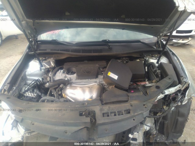 Photo 9 VIN: 4T4BF1FK1GR520069 - TOYOTA CAMRY 