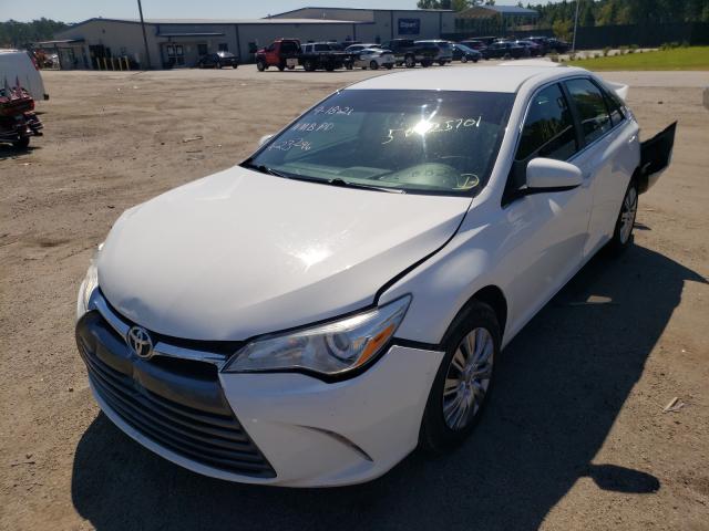 Photo 1 VIN: 4T4BF1FK1GR522050 - TOYOTA CAMRY LE 