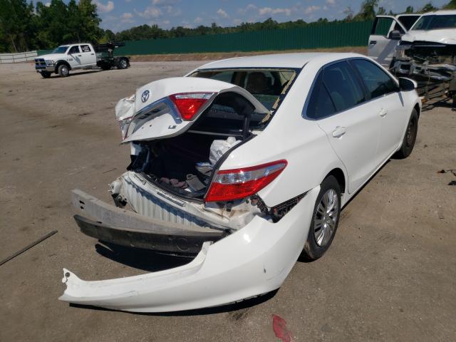 Photo 3 VIN: 4T4BF1FK1GR522050 - TOYOTA CAMRY LE 