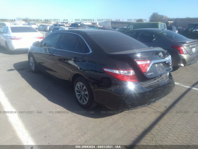 Photo 2 VIN: 4T4BF1FK1GR525238 - TOYOTA CAMRY 