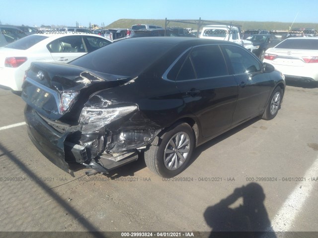 Photo 3 VIN: 4T4BF1FK1GR525238 - TOYOTA CAMRY 