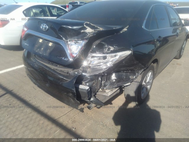 Photo 5 VIN: 4T4BF1FK1GR525238 - TOYOTA CAMRY 