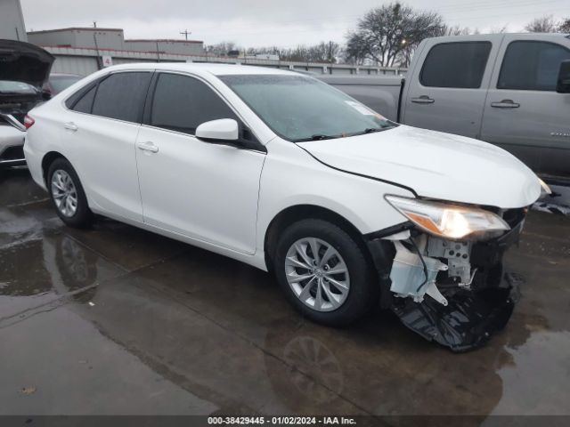 Photo 0 VIN: 4T4BF1FK1GR528933 - TOYOTA CAMRY 