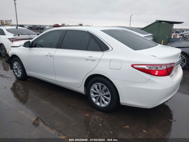 Photo 2 VIN: 4T4BF1FK1GR528933 - TOYOTA CAMRY 