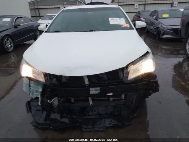 Photo 5 VIN: 4T4BF1FK1GR528933 - TOYOTA CAMRY 