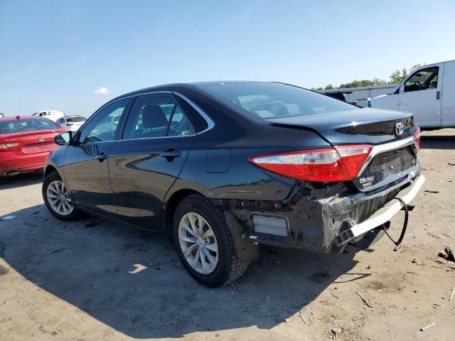 Photo 1 VIN: 4T4BF1FK1GR530357 - TOYOTA CAMRY 