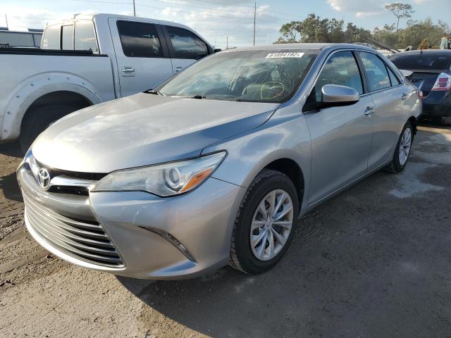 Photo 1 VIN: 4T4BF1FK1GR531296 - TOYOTA CAMRY LE 