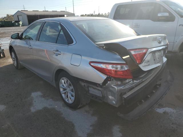 Photo 2 VIN: 4T4BF1FK1GR531296 - TOYOTA CAMRY LE 