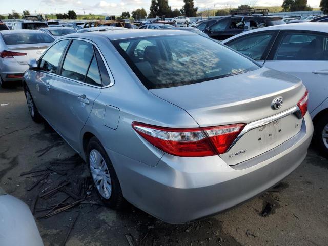 Photo 1 VIN: 4T4BF1FK1GR531394 - TOYOTA CAMRY 