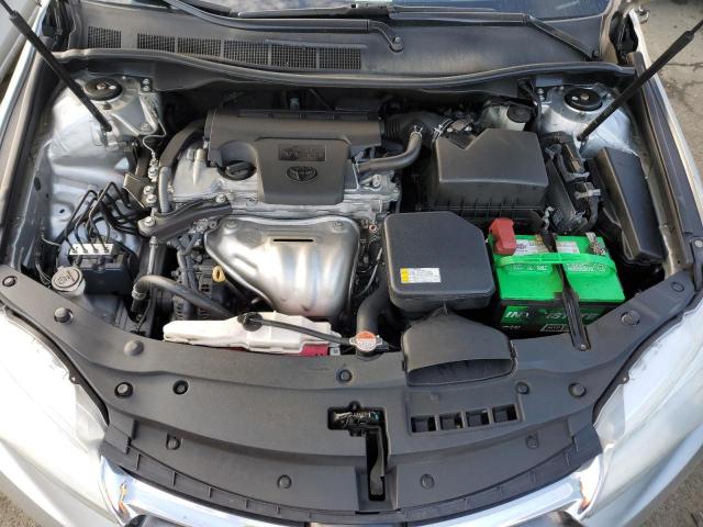 Photo 10 VIN: 4T4BF1FK1GR531394 - TOYOTA CAMRY 