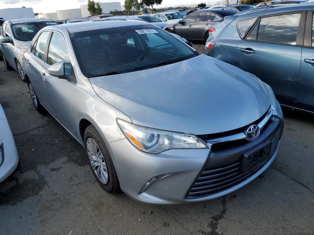 Photo 3 VIN: 4T4BF1FK1GR531394 - TOYOTA CAMRY 