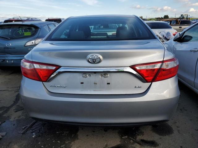 Photo 5 VIN: 4T4BF1FK1GR531394 - TOYOTA CAMRY 