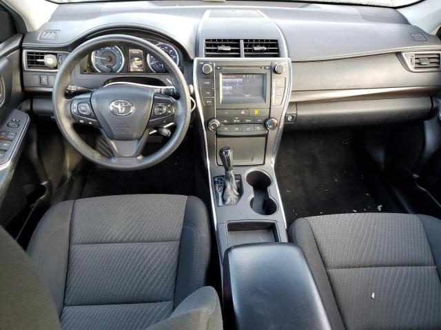 Photo 7 VIN: 4T4BF1FK1GR531394 - TOYOTA CAMRY 