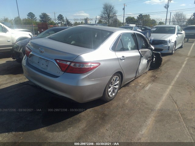 Photo 3 VIN: 4T4BF1FK1GR531492 - TOYOTA CAMRY 