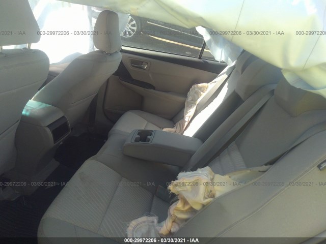 Photo 7 VIN: 4T4BF1FK1GR531492 - TOYOTA CAMRY 