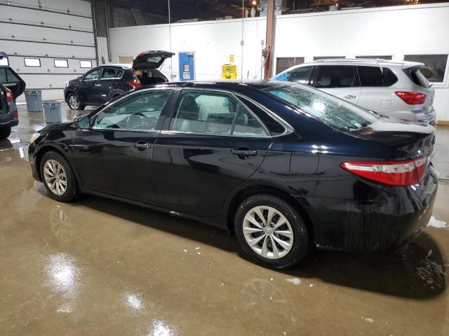 Photo 1 VIN: 4T4BF1FK1GR532299 - TOYOTA CAMRY LE 