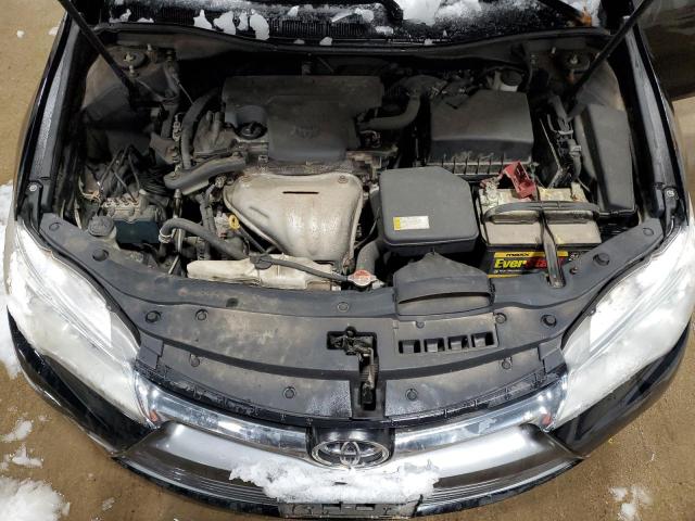 Photo 10 VIN: 4T4BF1FK1GR532299 - TOYOTA CAMRY LE 