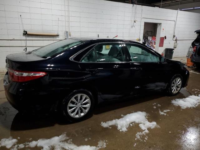 Photo 2 VIN: 4T4BF1FK1GR532299 - TOYOTA CAMRY LE 