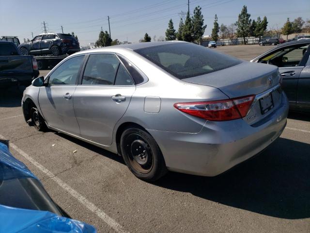 Photo 1 VIN: 4T4BF1FK1GR532934 - TOYOTA CAMRY 